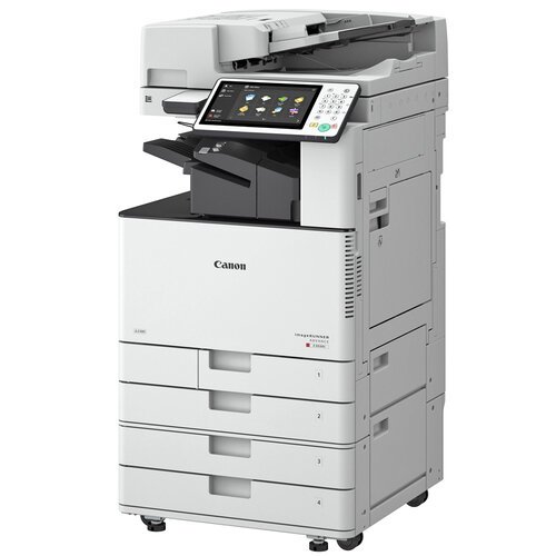 Máy Photocopy IR-ADV DX C3725i